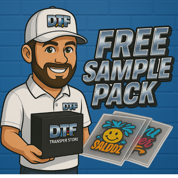 Free Sample Pack